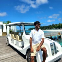 Asraful Hossen Miraz
