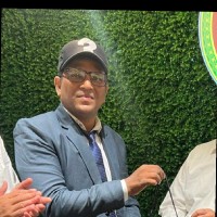 Bharat Kumar