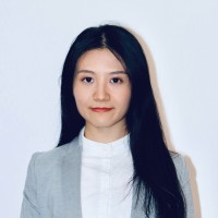 Chenyue Zhang