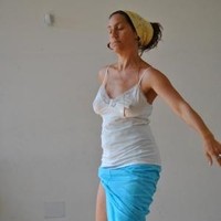 Monica Lucaccioni Monica N° 5