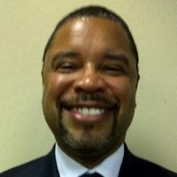 Darrell Pitts