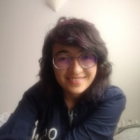 Maria Camila Ortega Hernandez