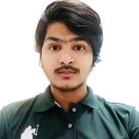 Mohammed Sharukh