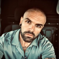 Jesús Candela