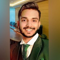 Dev Mishra
