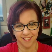 Christina Smith