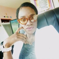 Ogechi Martha Azubuike