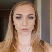Ирина Ирина