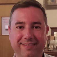 Juan Carmona Méndez