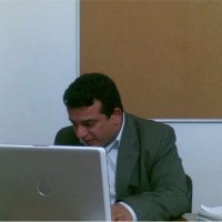 Amr Rawash IACMA,(Certified Tax Expert)