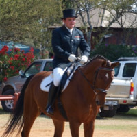 Bernardo Van Heerden