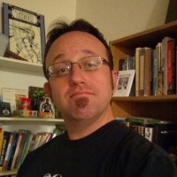 Eric Nunes