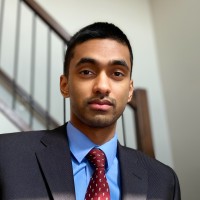 Neethan Selvan