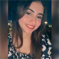 Dalia Dwedar