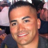 Nick Chavez