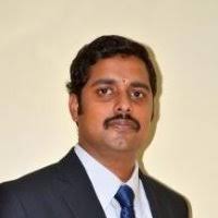 Sri Krishna Prasad