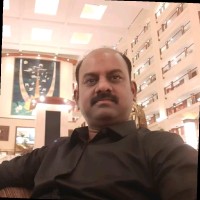 Vijayakumar Purushotham