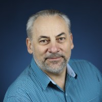Ilya Marin