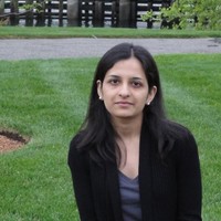 Neetika Garg
