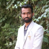 Vishal Pawar