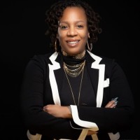 Candice Blackwell