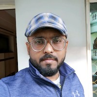 Sujay Sengupta
