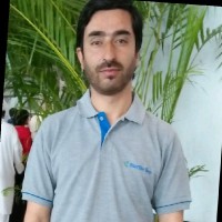 Tanveer Mir