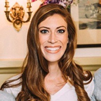 Lauren Haislip