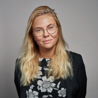Fanny Finnsson