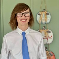 Jasper Gilbert