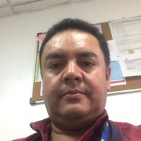 Andrés Chamorro
