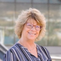 Cheryl Mccullough, Sts, Pdm