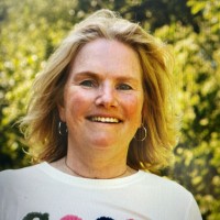 Monique Van Den Oever