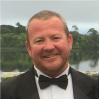 Brad Keen