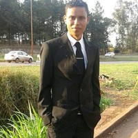 Atila de Souza Peixoto