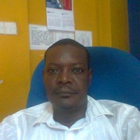 Joseph Oliech