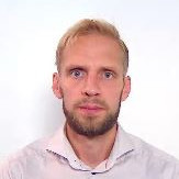 Johan Törnberg