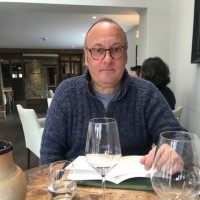 Chris Topliss