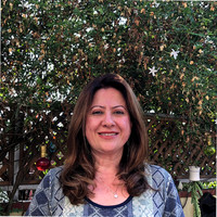 Arlette Minasian