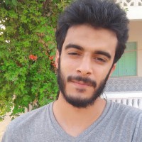 shafiq dridi
