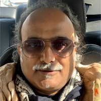 Sunil Bhandiwad