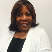 Joann Harris-Comodore