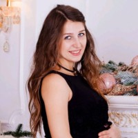 Anna Valinova