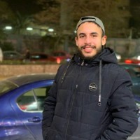 Mohamed Saber
