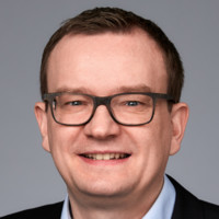 Dietmar Meschede