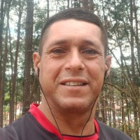 Carlos Eduardo Lemes Dos Santos