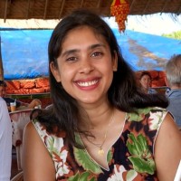 Shivani Roy Chowdhury