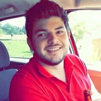 Felipe Finatto de Vargas