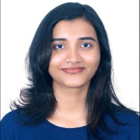 Divyalakshmi V
