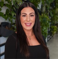 Lexi Khoudary
